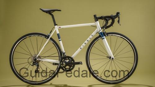 Ribble Endurance 725 scheda tecnica e recensioni